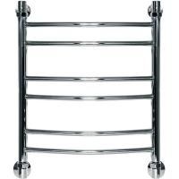 Водяной полотенцесушитель Ника Arc ЛД (г2) 50x40 Хром