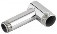 Уголок переходной G 3/4" НР х G 1/2" НР (Без покрытия) Уголок переходной G 3/4" НР х G 1/2" НР (Без покрытия)
