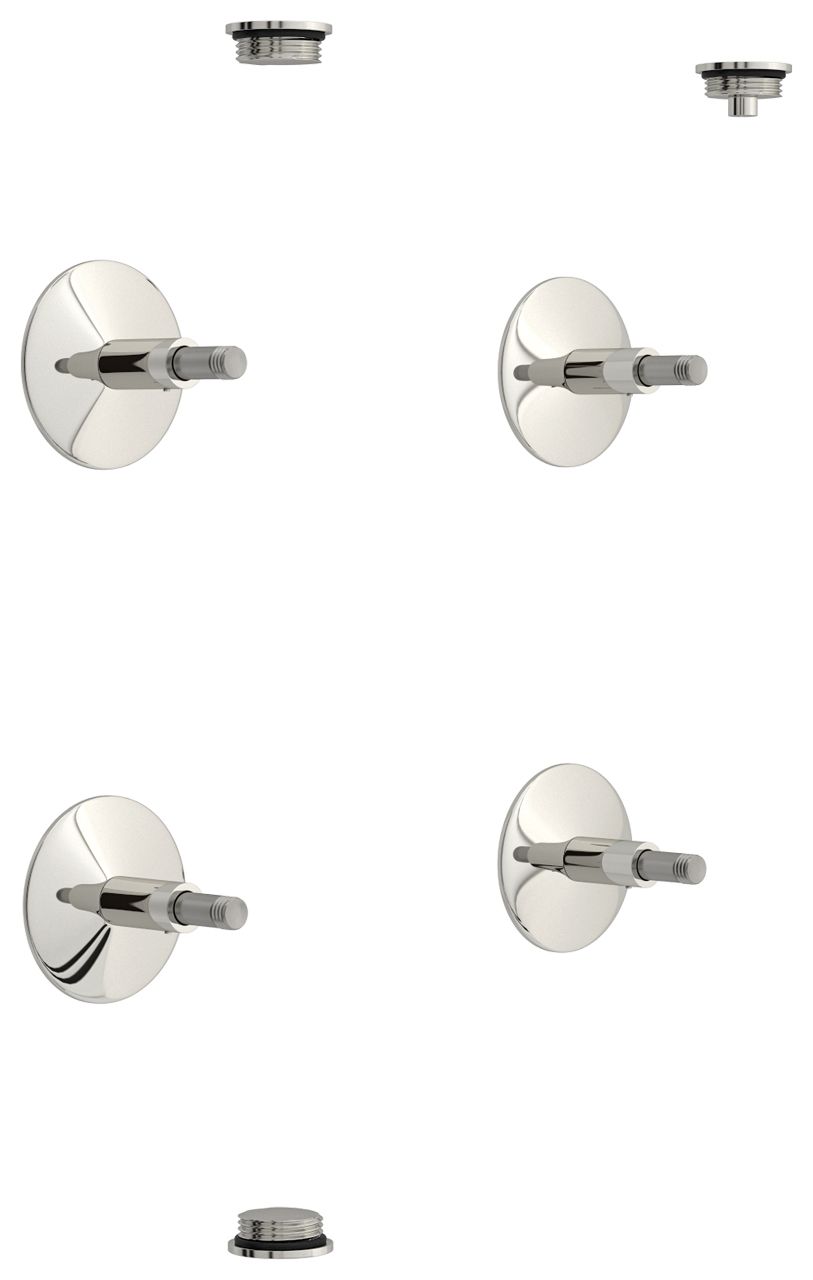 Набор комплектующих для ЭПС "Модус-ПРОФИ" (/ Электрика)