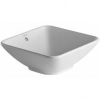 Раковина-чаша Duravit Bacino 42 0333420000 Белая
