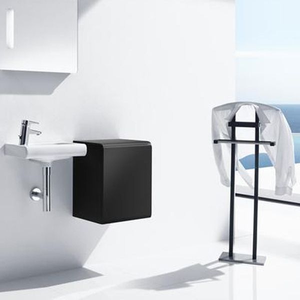 Раковина Roca Meridian 55 N 32724Z000 L Белая