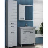 Тумба под раковину Vigo Diana 70 Белая