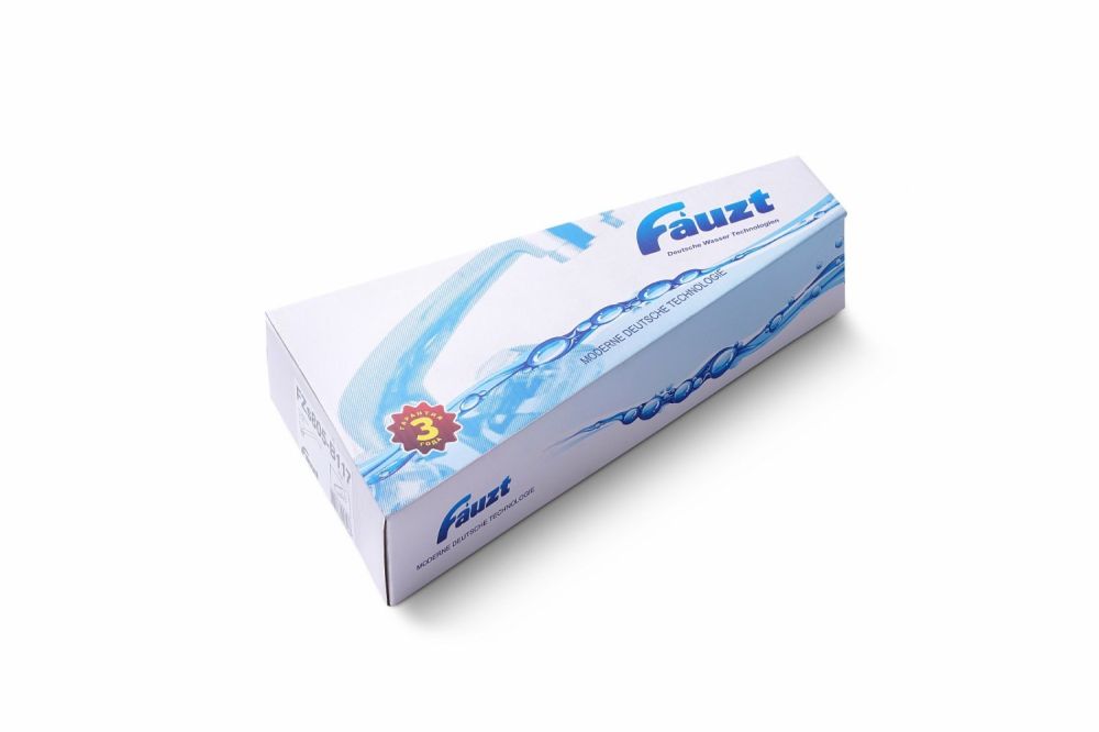 Смеситель для кухни FAUZT FZs-805-117 тип См-МОЦБА, См-УмОЦБА, артикул FZs-805-117