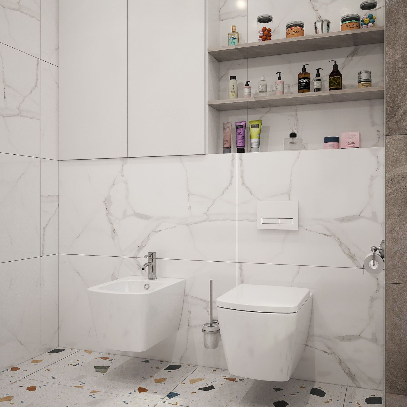 Комплект 2 в 1 Lavinia Boho Aveo 21010008