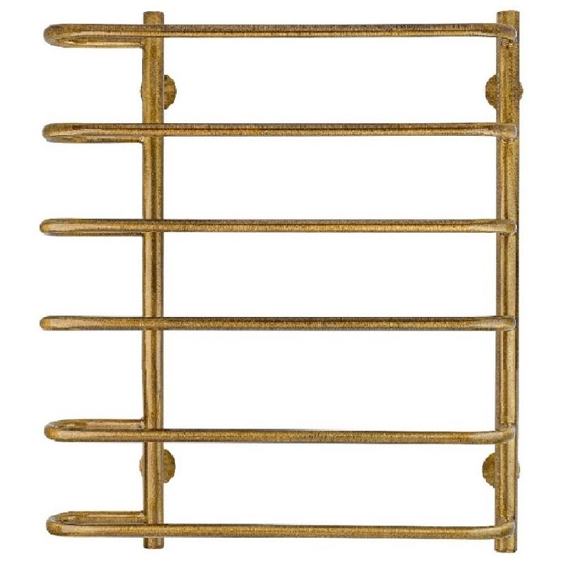 Водяной полотенцесушитель Secado Венеция 2 50х80 Бронза