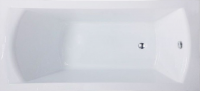 Акриловая ванна Royal Bath VIENNA RB953201 150x70x58