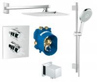 Готовый комплект для душа GROHE Allure (NSB0005)