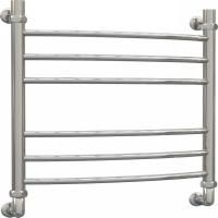 Водяной полотенцесушитель Aquanerzh 02-09A6040 Хром