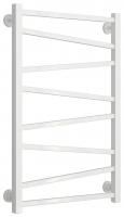 Полотенцесушитель водяной Сирокко 800х500 (БЕЛЫЙ) Полотенцесушитель водяной Сирокко 800х500 (БЕЛЫЙ)