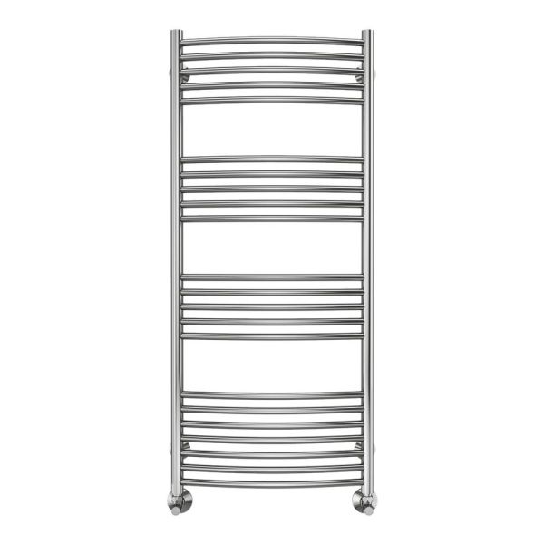 Полотенцесушитель водяной Terminus Классик П22 50х120