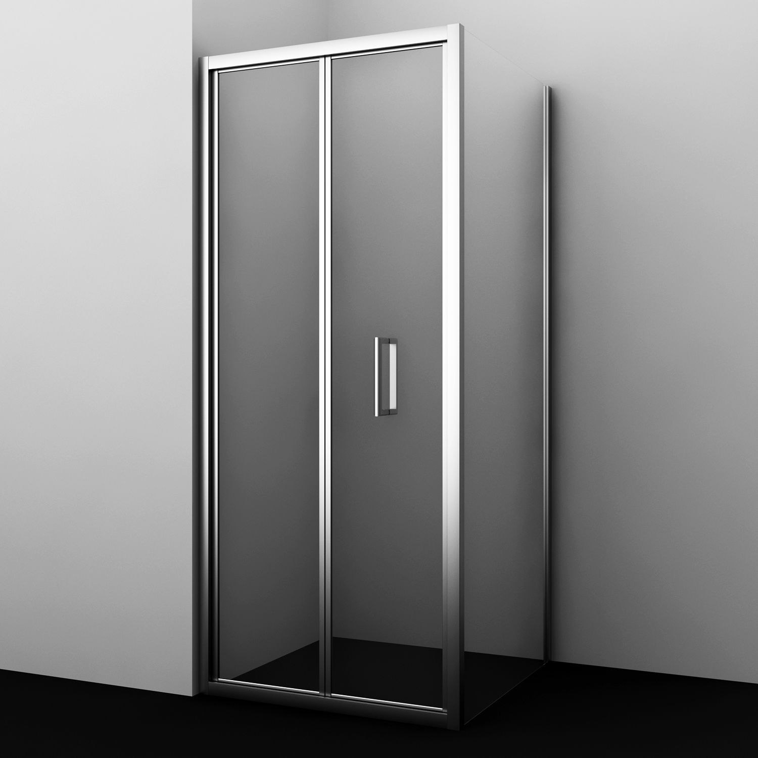 Weser 78F19 душ.уголок