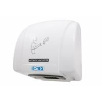 Сушилка для рук G-Teq 8851 PW 1,5 кВт Белая