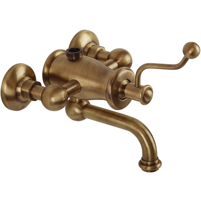 Смеситель для ванны Migliore Vivaldi ML.VIV-9903 Хром Смеситель для ванны Migliore Vivaldi ML.VIV-9903 Хром