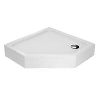 Isen 26Т38 Душевой поддон, пятиугольный