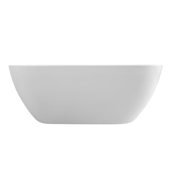 Акриловая ванна отдельностоящая ARTMAX AM-LATINA-1500-730