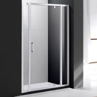 Душевая дверь Cezares Molveno BA-12 160 MOLVENO-BA-12-100+60-C-Cr-IV профиль Хром стекло прозрачное MOLVENO-BA-12-100+60-C-Cr-IV Cezares