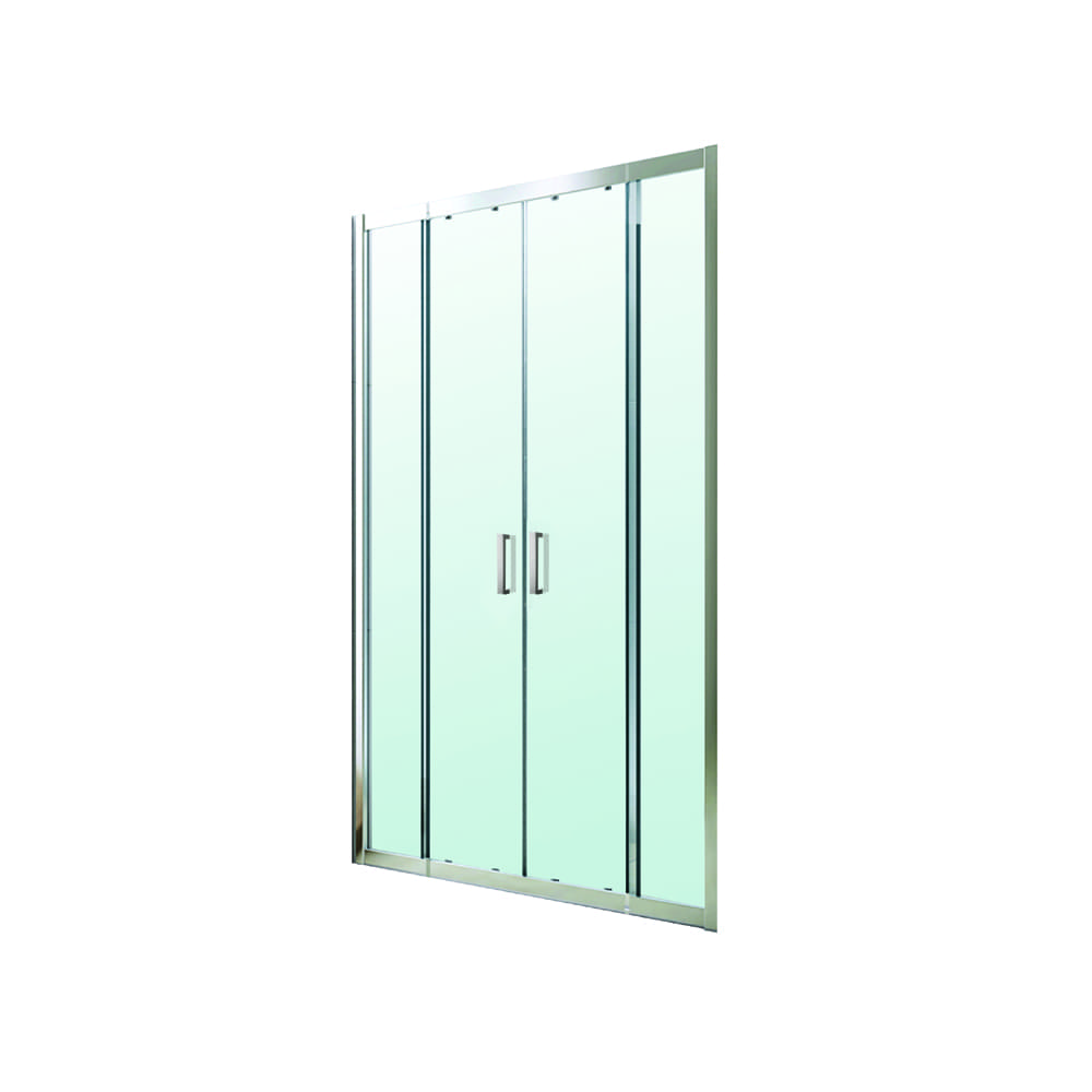 Душевая дверь BERGES PORTA 120-140 Душевая дверь BERGES PORTA 120-140