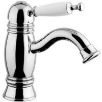 Смеситель для раковины Migliore Oxford ML.OXF-6319 Хром ML.OXF-6319.BI.CR