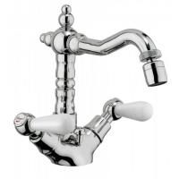 Bongio La Tosca Смеситель для биде, цвет хром