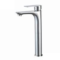 Смеситель DORIS XL для раковины, хром, высокий BOCH MANN BM9128