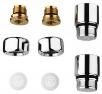 Предохранитель обратного потока GROHE 47134000 Предохранитель обратного потока GROHE 47134000