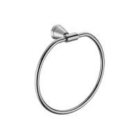 Stella 130 Полотенцедержатель кольцо настенный  603 цвет: хром Stella 130 Полотенцедержатель кольцо настенный  603 цвет: хром
