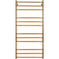 Водяной полотенцесушитель Secado Мерида 3 50х100 Бронза