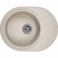 Кухонная мойка Granula GR-5802 Антик