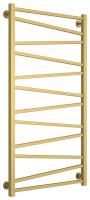 Полотенцесушитель водяной Сирокко 1200х600 (Матовое ЗОЛОТО) Полотенцесушитель водяной Сирокко 1200х600 (Матовое ЗОЛОТО)