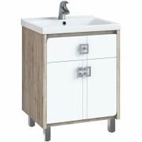 Тумба под раковину Vigo Bruno 2-60 Кантри