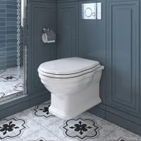 Унитаз подвесной безободковый BELBAGNO BOHEME Унитаз подвесной безободковый BELBAGNO BOHEME