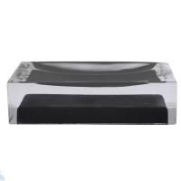 Мыльница Ridder Colours 22280310 Черная