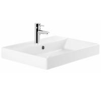 Раковина Sanindusa Novelda Plus 60 118110004 Белая