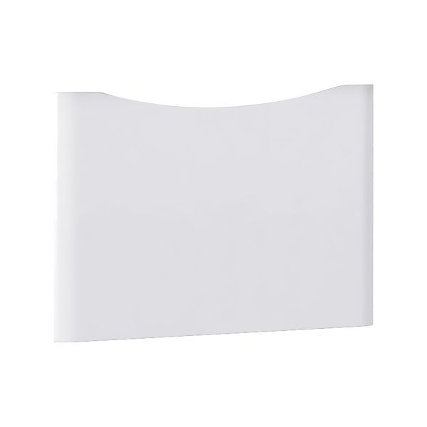 Фасад тумбы навесной VIGO Glem 600-0-1 (Como) к корпусу тумбы 247 (251)