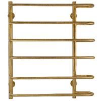 Водяной полотенцесушитель Secado Венеция 2 50х80 Бронза