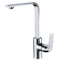 Смеситель для кухни WasserKRAFT Neime 1907 Хром