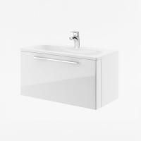 Тумба под раковину Ravak SD Ring 800 серый