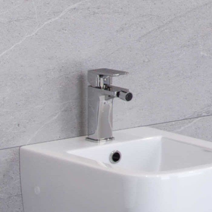 Смеситель для биде EXCELLENT Keria AREX.2003CR (хром)