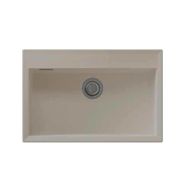 Кухонная мойка Florentina ТОСКАНА 17.050.E0770.107, песочный