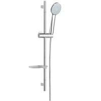 Душевой гарнитур Milardo 3401F60M16 Хром