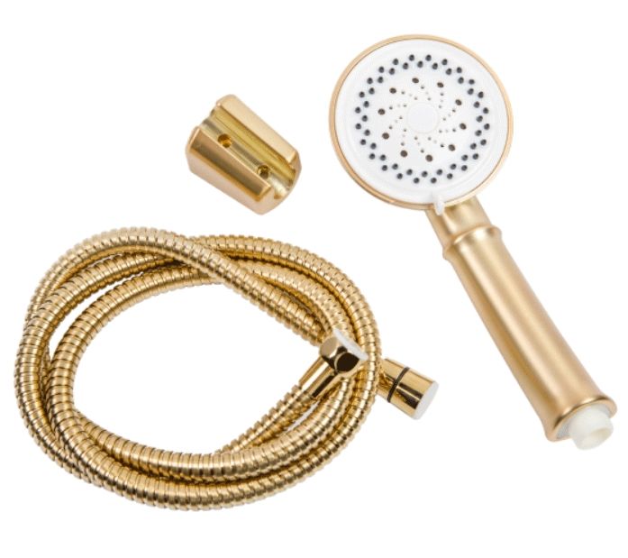 Комплект смесителей Agger Retro A1931188 Бронза