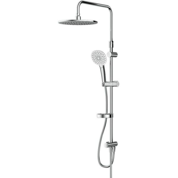 Душевая система AM.PM Spirit V2.0 F0770A100 Хром