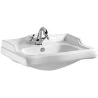 Раковина Veragio Old Italy 70 VR.OLD-3195.BI Белая