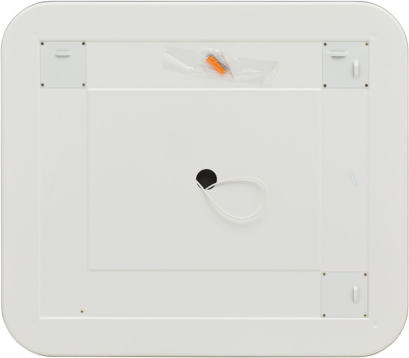 Зеркало Aquanet Вега 80 с LED подсветкой Зеркало Aquanet Вега 80 с LED подсветкой