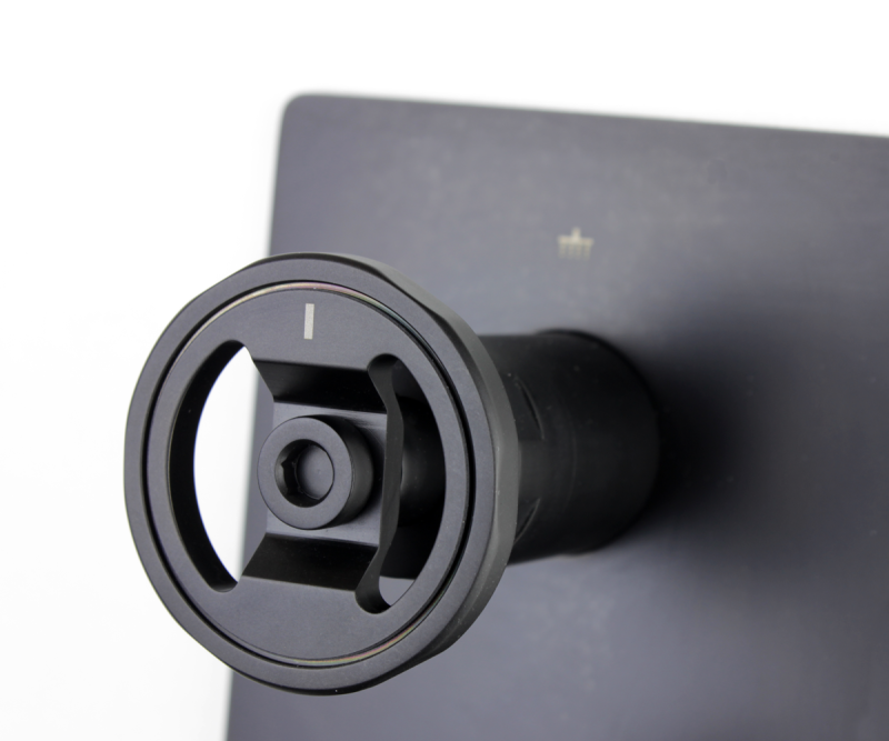 Душевая система встраиваемая Bronze de Luxe 1760'S 6630SB, черный, артикул 6630SB