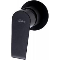 Смеситель для душа Cezares Nautic NAUTIC-DIM-NOP Черный матовый