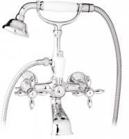 Смеситель для ванны и душа CEZARES NOSTALGIA-VD