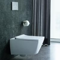 Duravit Viu Унитаз подвесной 370x570мм, rimless, вкл. крепление Durafix,  с покрытием WG, цвет: белый