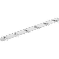 Вешалка для полотенец Veragio Gialetta VR.GIL-6439.CR Хром