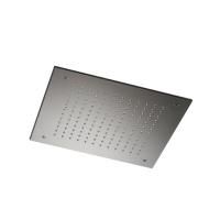 FIMA|Carlo Frattini Wellness Верхний душ 500х500 мм., встраиваемый в потолок, нержавеющая сталь, цвет хром